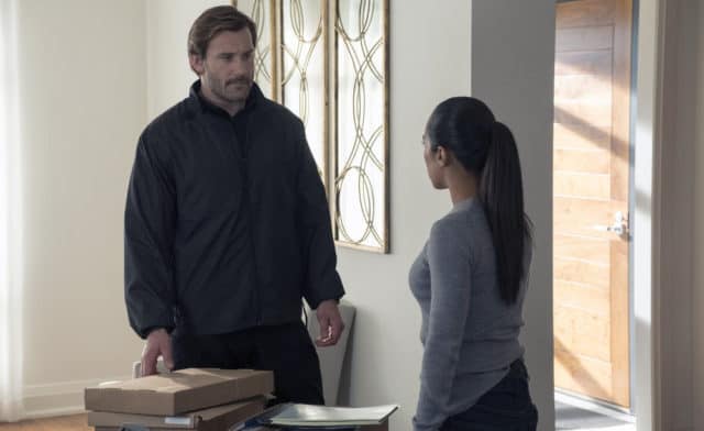 Tahen 2 x 10 - All About Eve