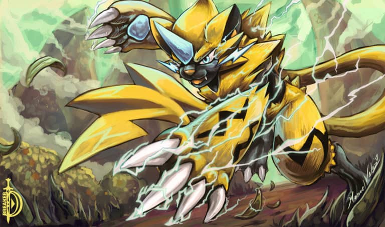 Arriva il nuovo film di Pokémon