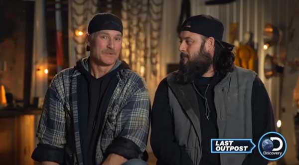 Five Things You Didn T Know About Last Outpost On Discovery