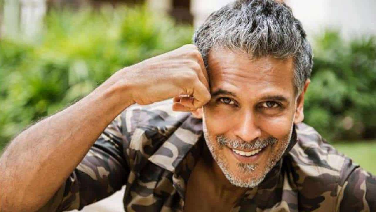 Milind soman nude Nude Photos 36 Milind soman nude Nude Photos 73