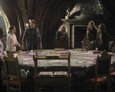 Once Upon A Time