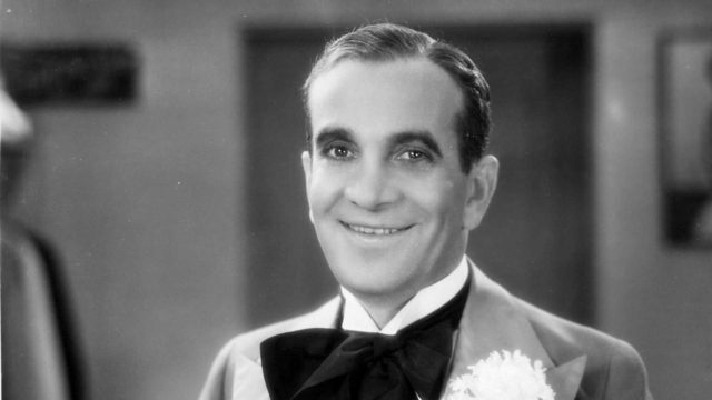 Image result for al jolson