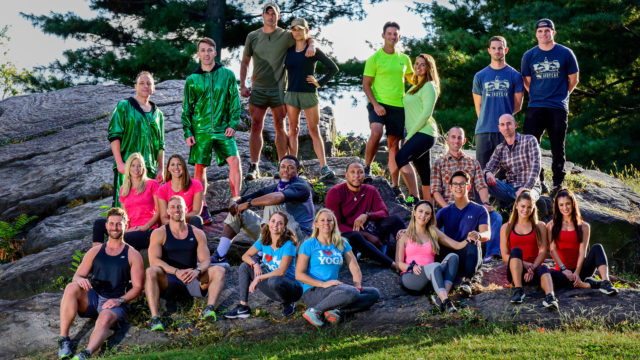 The Most Controversial Amazing Race Contestants In History