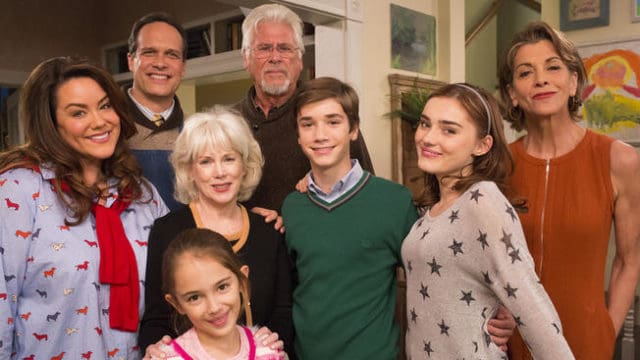 american housewife