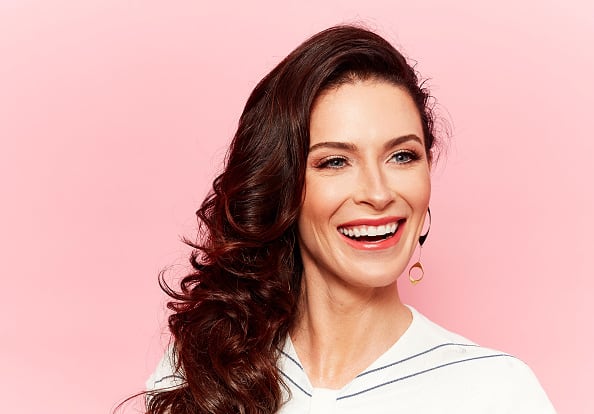 10 Things You Didn't Know About Bridget Regan