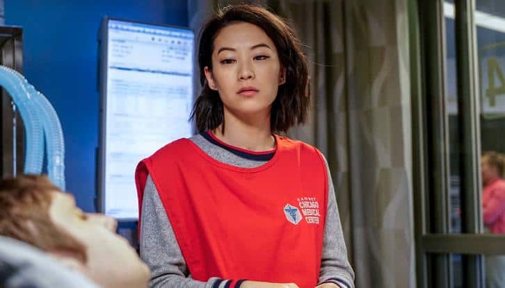 Chicago Med Review: Either Way Ends In Death