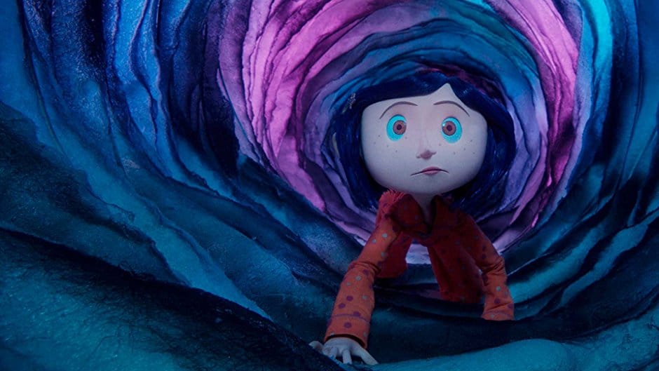 Coraline 2 Coraline 2