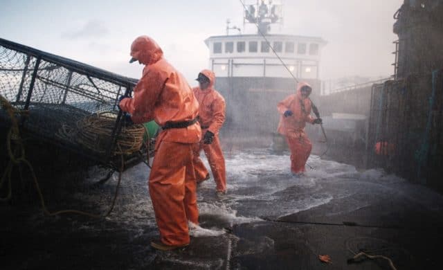 five things you didn t know about deadliest catch on deck