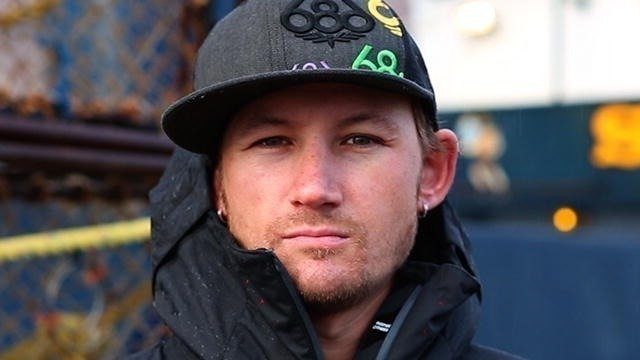 10 Things You Didn't Know about Elliott Neese