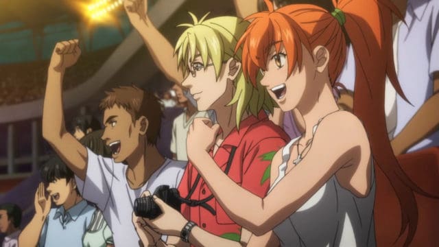 Full Metal Panic Invisible Victory Review Welcome To The Jungle Full Metal Panic Invisible Victory Review Welcome To The Jungle