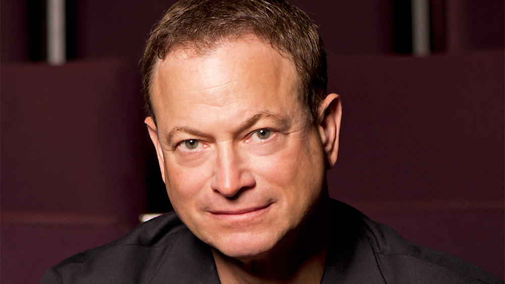 recognizing incredible charity work gary sinise recognizing incredible charity work gary sinise
