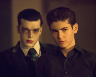 Gotham