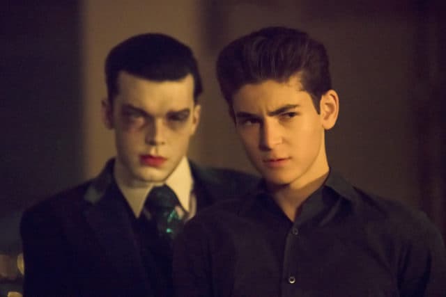 Gotham