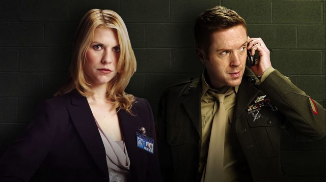 Why Homeland Season 1 Is Still The Show S Best Season