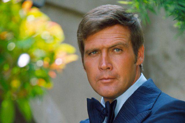 Five Actors Who Could Play Lee Majors in a Biopic