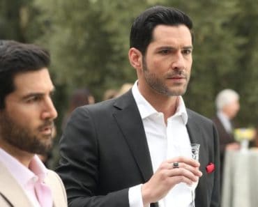 Lucifer