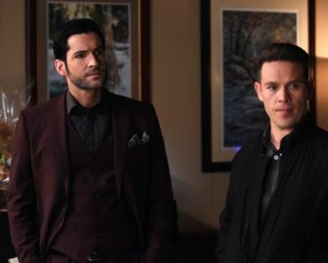Lucifer