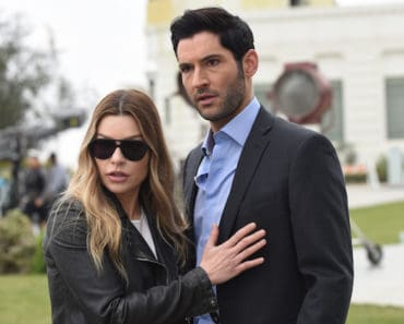 Lucifer