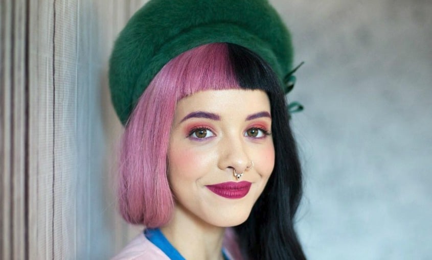 The Top Melanie Martinez Performances on "The Voice" The Top Melanie Martinez Performances on "The Voice"