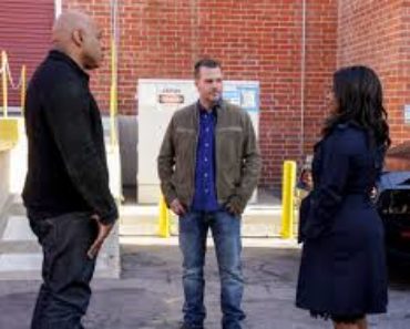NCIS: Los Angeles