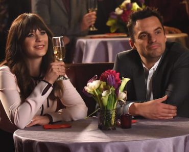 New Girl Series Finale