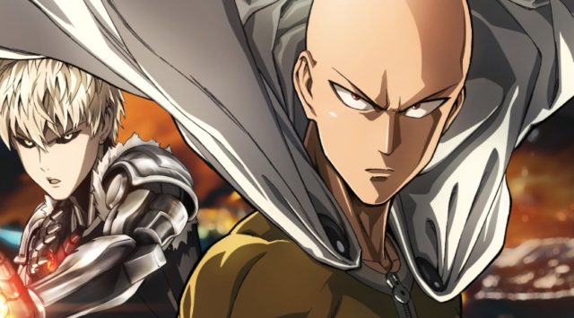 Casting A Live Action One Punch Man Movie - the maze runner reboot roblox