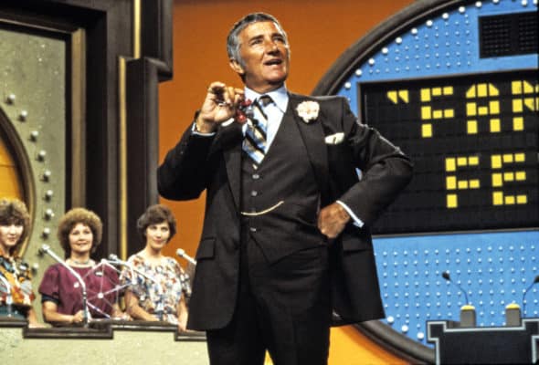 Ranking All of the Family Feud Hosts in the Shows History