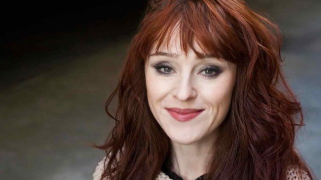 five fun facts about ruth connell
