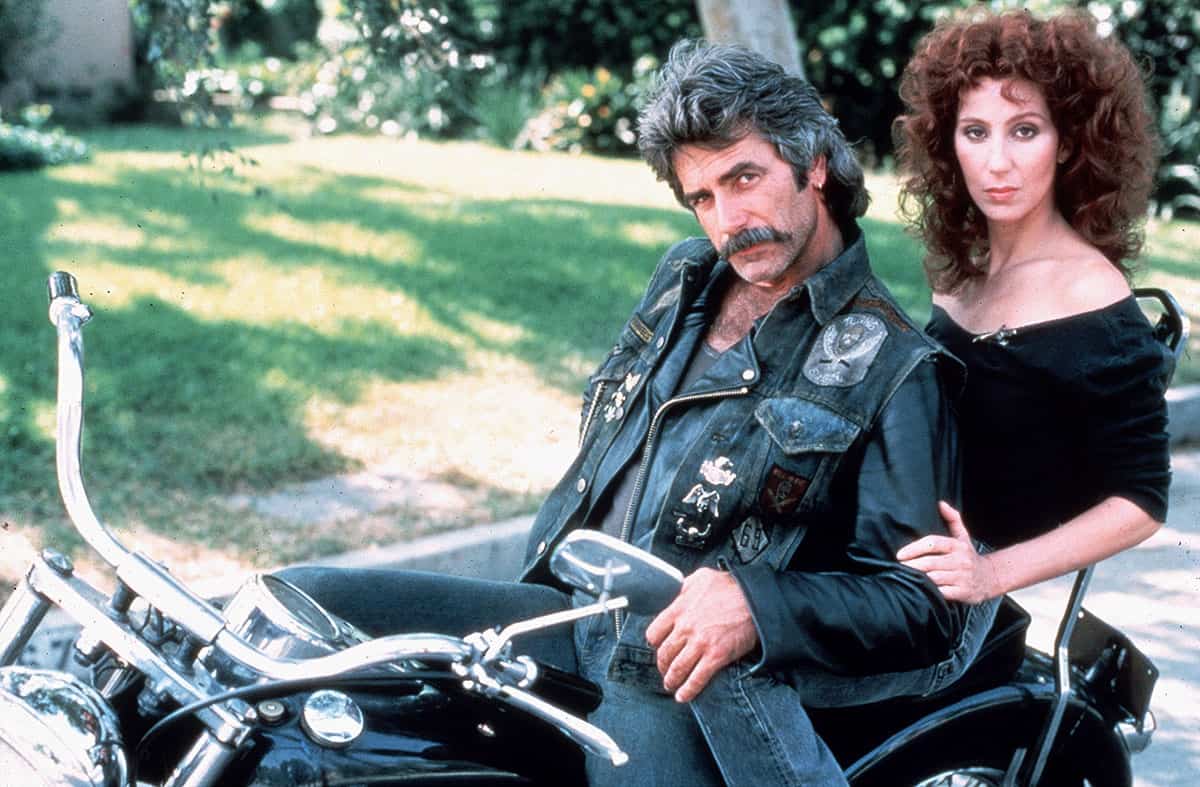 What's the Deal with This Sam Elliott Death Hoax?