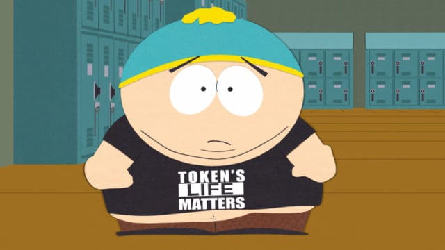 The Top Five South Park Season 20 Episodes