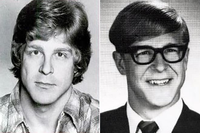 Five Fun Facts You Never Knew About a Young John Goodman - TVovermind