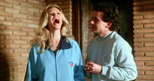 Whatever Happened To Horror Actress Lynda Day George Lynda Day George 2022