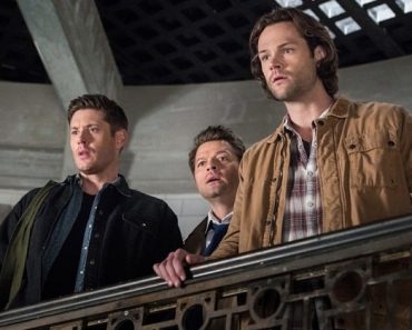 Supernatural