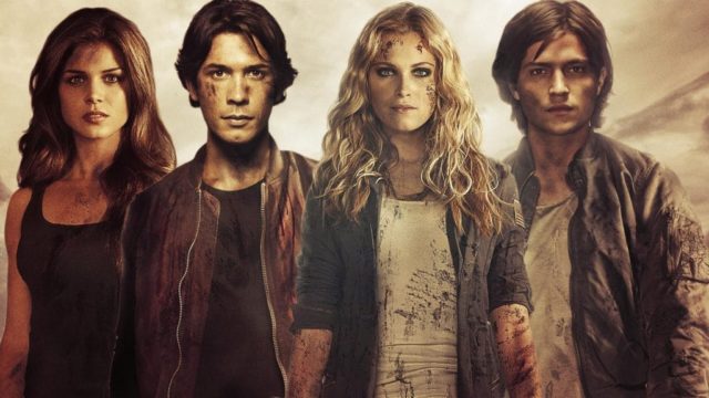 Which The 100 Cast Members Will Have The Best Post Series Success