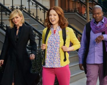 Unbreakable Kimmy Schmidt