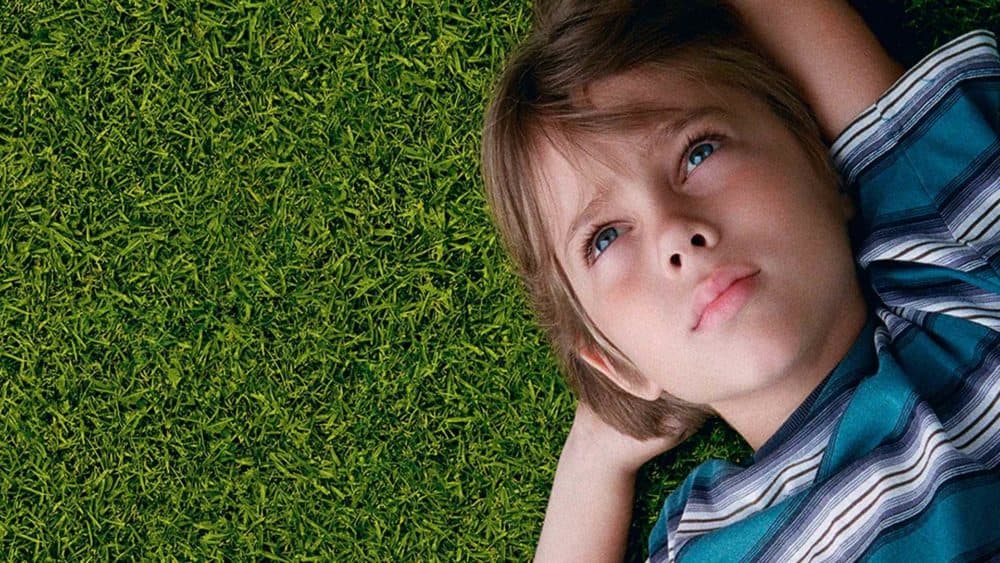 30. Boyhood (2014) ile ilgili görsel sonucu