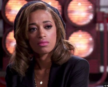 Amanda Brown - The Voice Season 3
