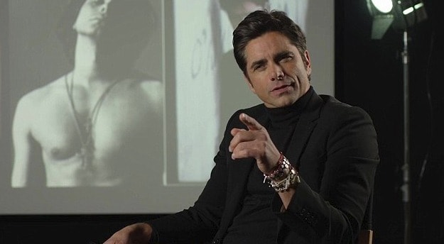 Why You Should Check Out An Apology To John Stamos