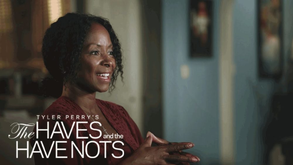Meet the Cast from "The Haves and the Have Nots"