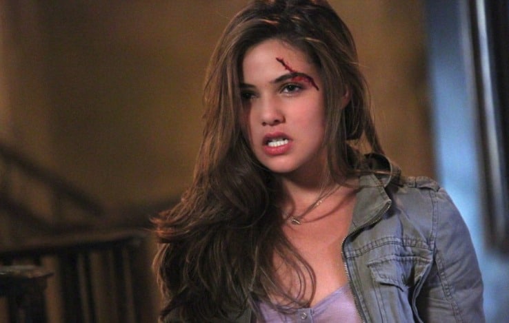 10 Things You Didn T Know About Danielle Campbell