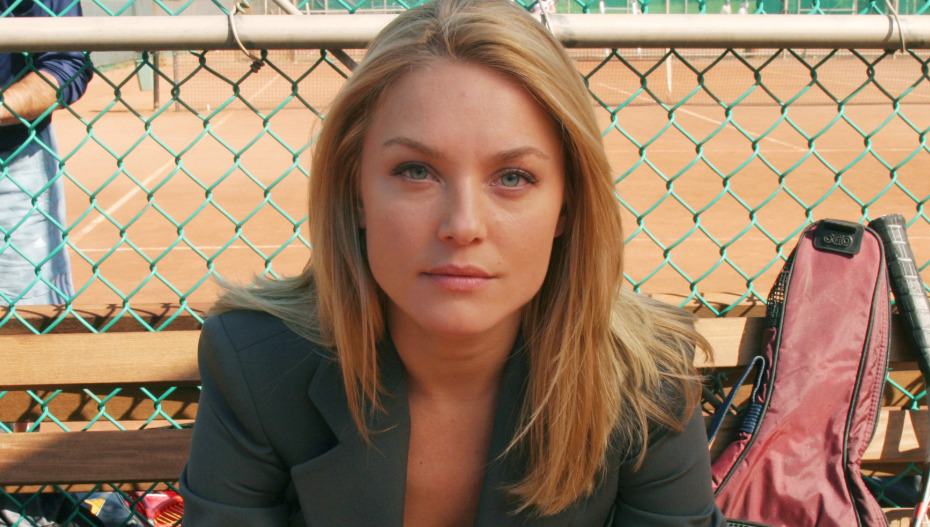 Elisabeth Rohm Elisabeth Rohm