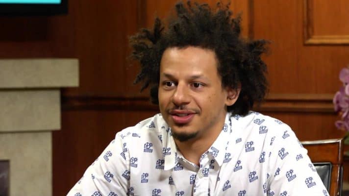 10 things you didnt know about eric andre