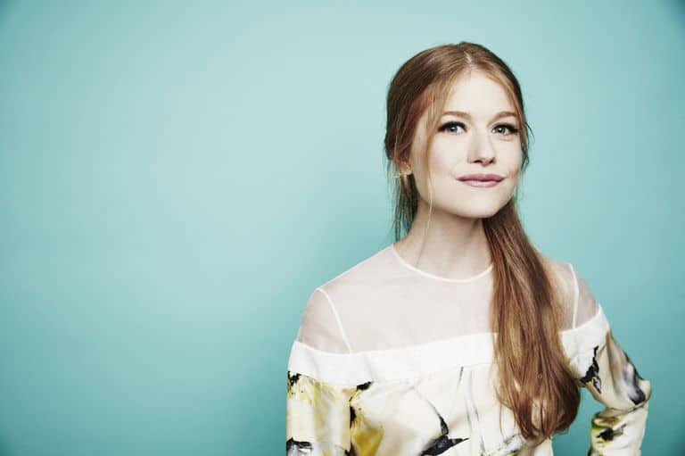 Genevieve Angelson Genevieve Angelson