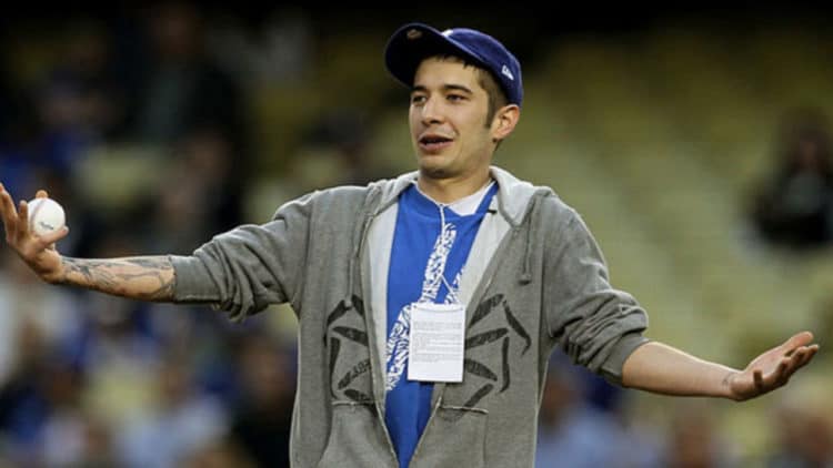 Whatever Happened to Jake Harris?