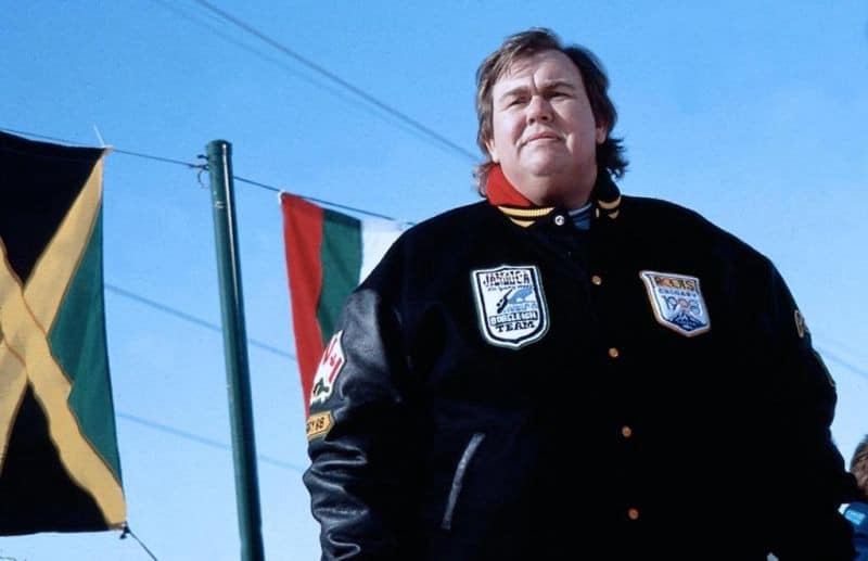 John Candy Funny Moments