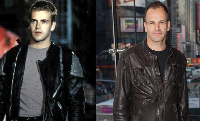 What The Cast From The Movie Hackers Is Up To Today