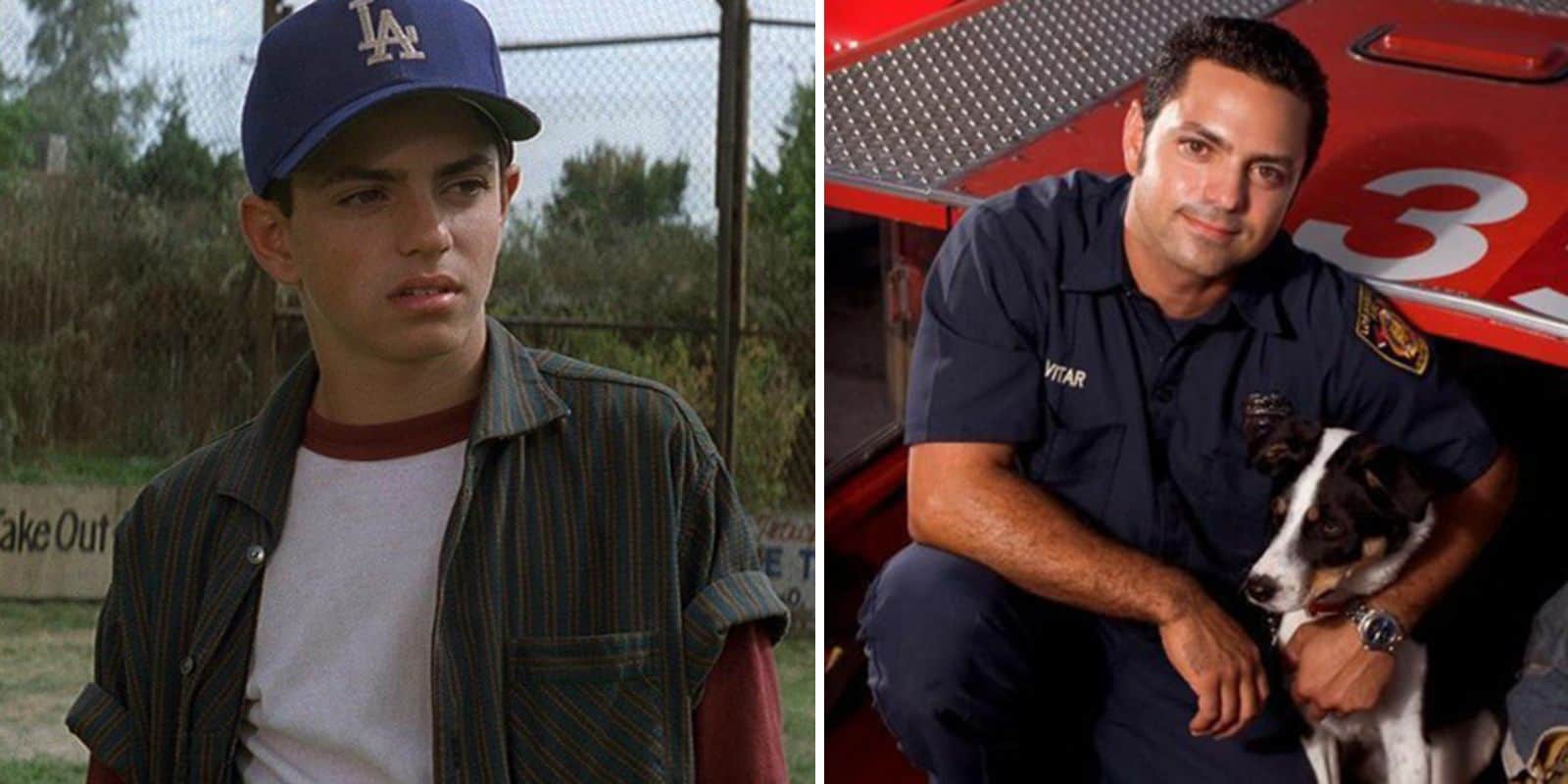 What has Mike Vitar Been Up to Since &quot;The Sandlot?&quot;