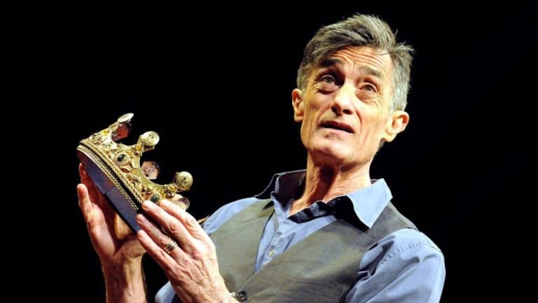 Singles roger rees