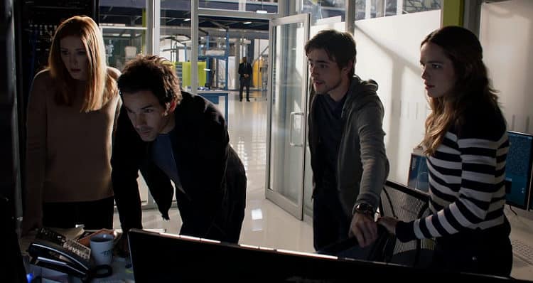 Salvation Season 2 Salvation Season 2