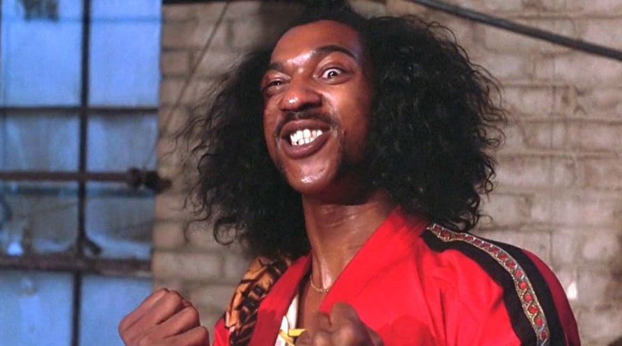 60 Best Images Sho Nuff Movie Quotes : I-Mockery.com | The Last Dragon!